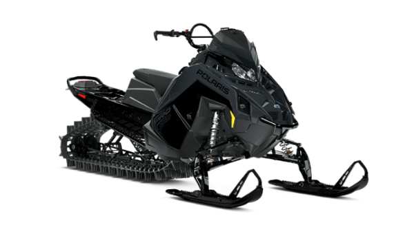 Polaris PRO RMK 155 850 Patriot 2026